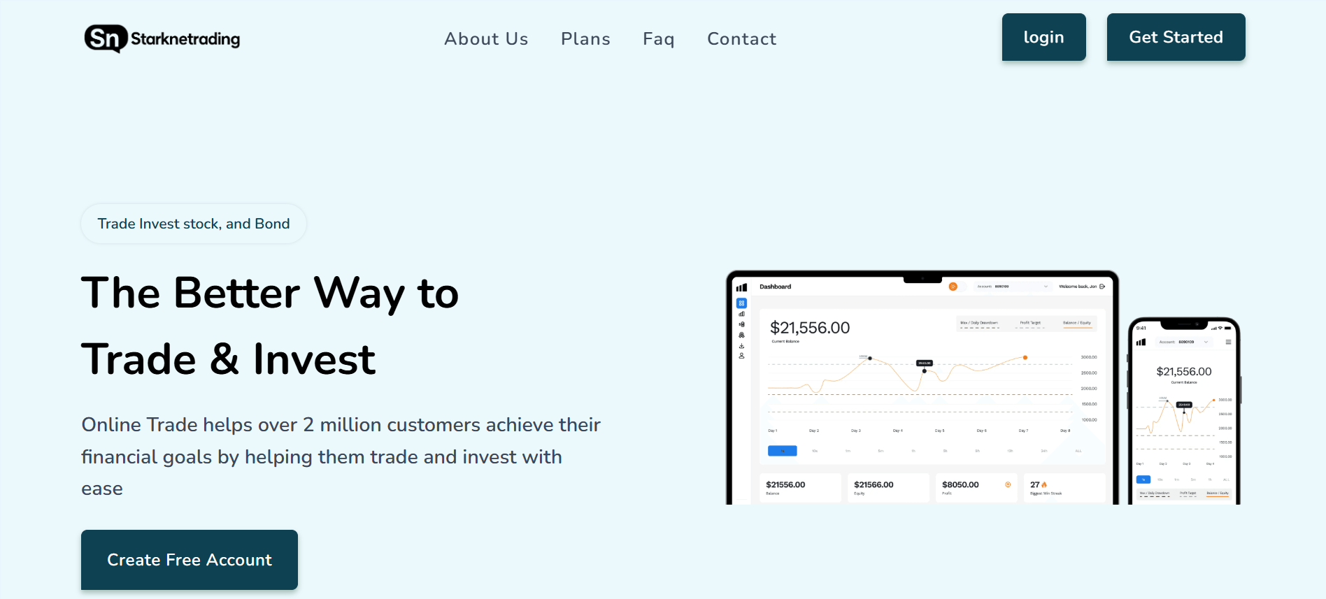 Starknet Project